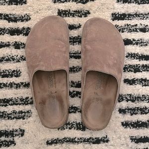 Birkenstock Tatami Clogs